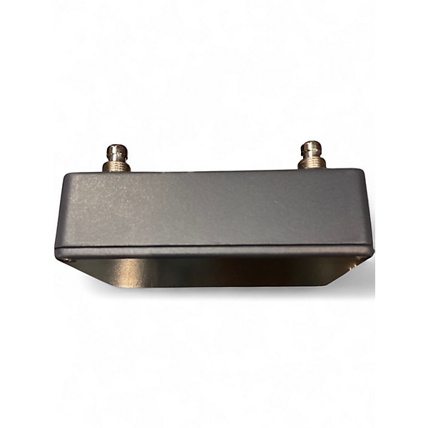 Used Templo Devices Reel Deal Lux Effect Pedal