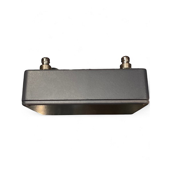 Used Templo Devices Reel Deal Lux Effect Pedal