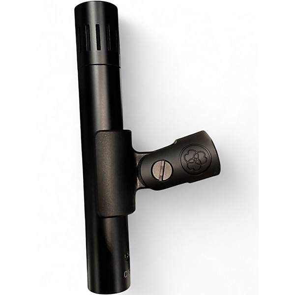 Used AKG C151 Condenser Microphone