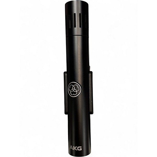 Used AKG C151 Condenser Microphone