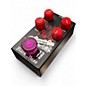 Used Black Mass 1312 Distortion Effect Pedal