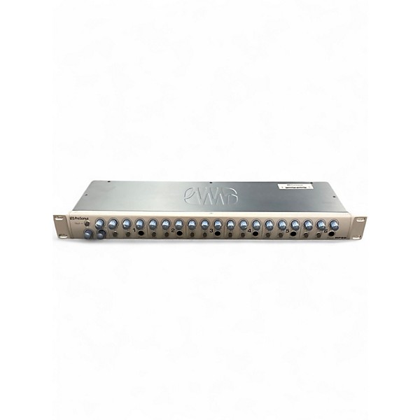 Used PreSonus HP60 Headphone Amp