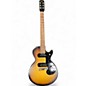 Used Gibson Les Paul Melody Maker Vintage Sunburst Solid Body Electric Guitar thumbnail