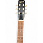 Used Gibson Les Paul Melody Maker Vintage Sunburst Solid Body Electric Guitar