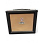 Used Orange Amplifiers Crush 35RT Guitar Combo Amp thumbnail
