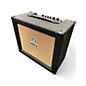 Used Orange Amplifiers Crush 35RT Guitar Combo Amp