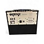 Used Orange Amplifiers Crush 35RT Guitar Combo Amp