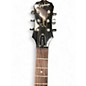 Used Epiphone Les Paul Junior BLACK Solid Body Electric Guitar