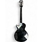 Used Epiphone Les Paul Junior BLACK Solid Body Electric Guitar