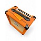 Used Orange Amplifiers Crush 12 Guitar Combo Amp