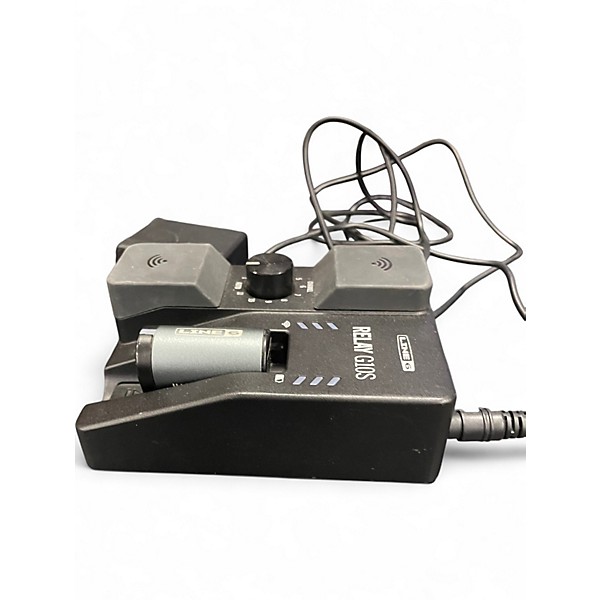Used Line 6 RELAY G10S Instrument Wireless System