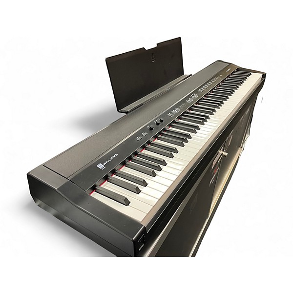 Used Williams Allegro IV 88 Key Digital Piano