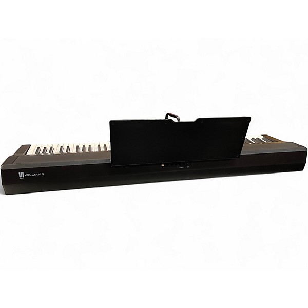 Used Williams Allegro IV 88 Key Digital Piano