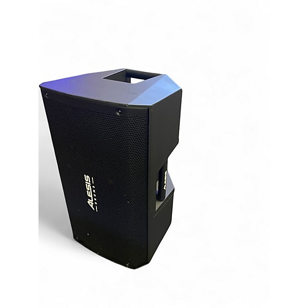 Used Alesis Strike amp 12 Powered Speaker