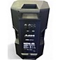 Used Alesis Strike amp 12 Powered Speaker