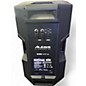 Used Alesis Strike amp 12 Powered Speaker