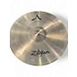 Used Zildjian 18in A thin crash Cymbal thumbnail