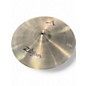 Used Zildjian 18in A thin crash Cymbal