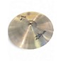 Used Zildjian 18in A thin crash Cymbal