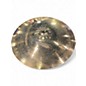 Used Zildjian 20in A custom Cymbal