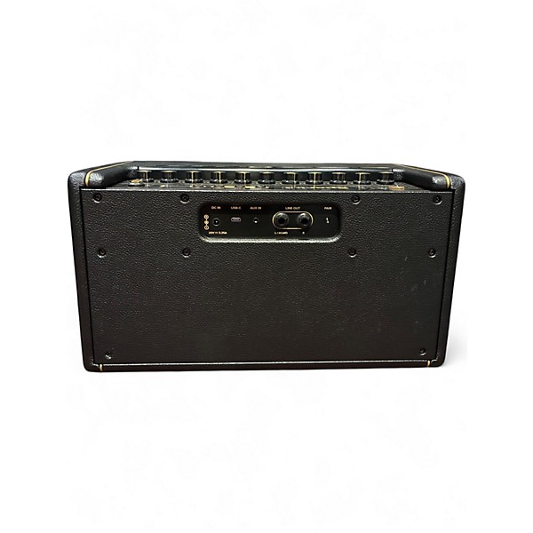 Used Positive Grid Spark 2 Guitar Combo Amp