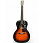Used Martin CEO7 Sunburst Acoustic Guitar thumbnail