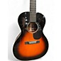 Used Martin CEO7 Sunburst Acoustic Guitar