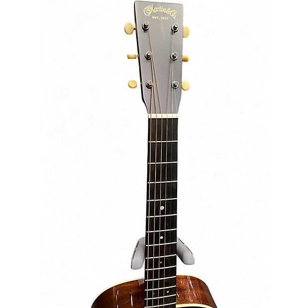 Used Martin CEO7 Sunburst Acoustic Guitar