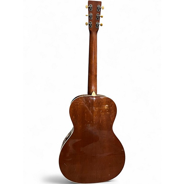 Used Martin CEO7 Sunburst Acoustic Guitar