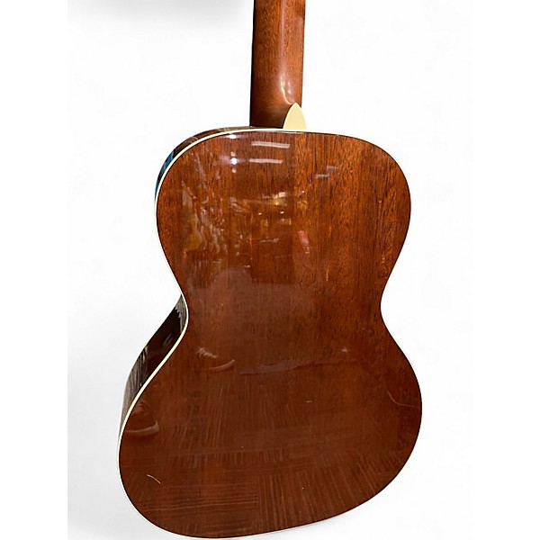Used Martin CEO7 Sunburst Acoustic Guitar