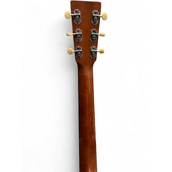Used Martin CEO7 Sunburst Acoustic Guitar