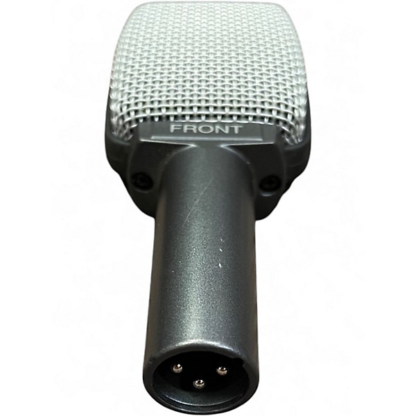 Used Sennheiser E609 Dynamic Microphone