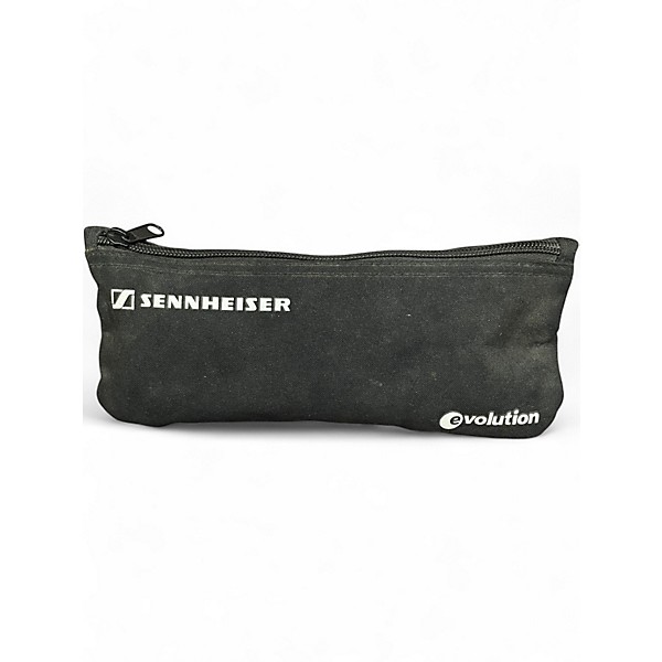 Used Sennheiser E609 Dynamic Microphone