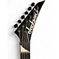 Used Jackson JS22 Dinky Snow White Solid Body Electric Guitar