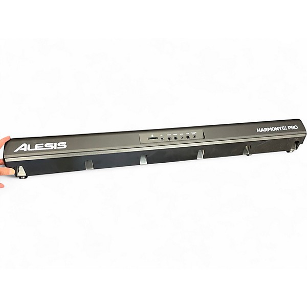 Used Alesis harmony 61 pro Portable Keyboard