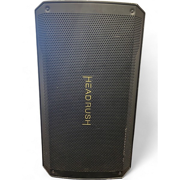 Used HeadRush FRFR112 Guitar Cabinet