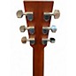 Used Martin DCPA4R Dreadnought Cutaway Performing Artist Series Natural Acoustic Electric Guitar
