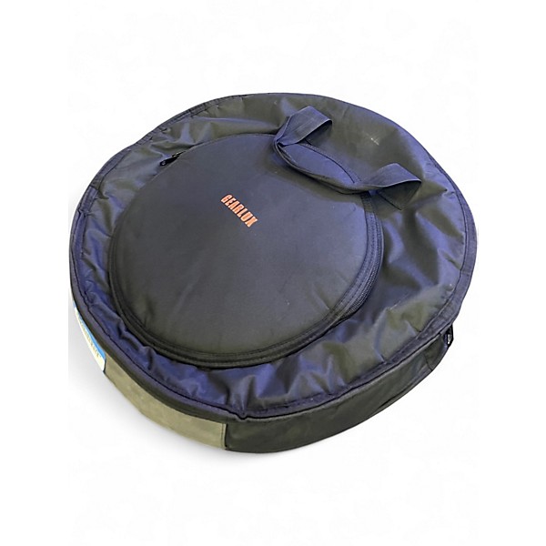 Used Gearlux Cymbal Bag Cymbal Bag