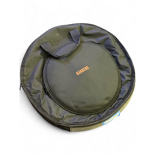 Used Gearlux Cymbal Bag Cymbal Bag