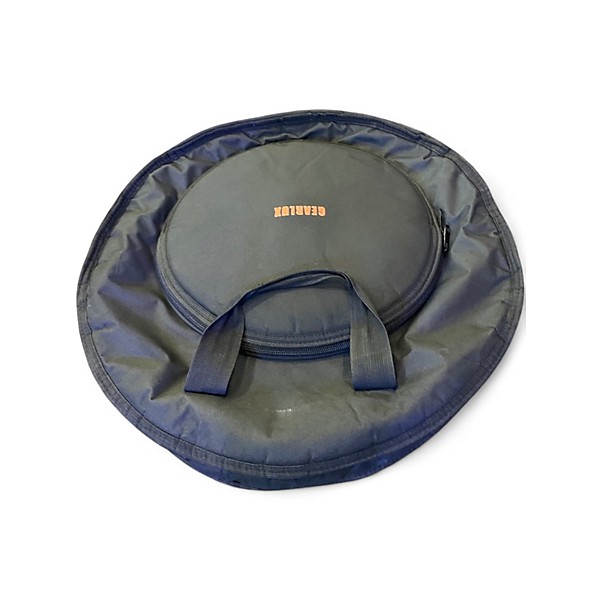 Used Gearlux Cymbal Bag Cymbal Bag