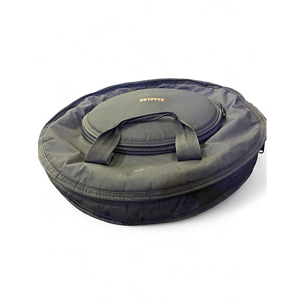 Used Gearlux Cymbal Bag Cymbal Bag