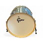 Used Gretsch Drums 5 Piece Energy BLUE SPARKLE Drum Kit