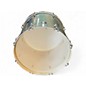 Used Gretsch Drums 5 Piece Energy BLUE SPARKLE Drum Kit