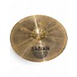 Used SABIAN 20in B8 Ride Cymbal