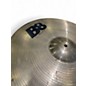 Used SABIAN 20in B8 Ride Cymbal