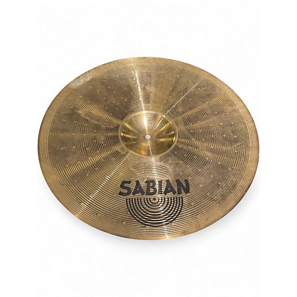 Used SABIAN 20in B8 Ride Cymbal