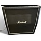 Used Marshall MX412AR Guitar Cabinet thumbnail