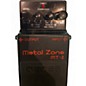 Used BOSS MT2 Metal Zone Distortion Effect Pedal