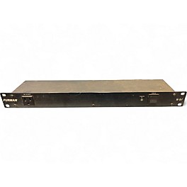 Used Furman M-8x2 Signal Processor