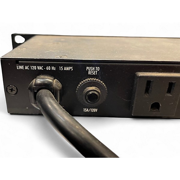 Used Furman M-8x2 Signal Processor